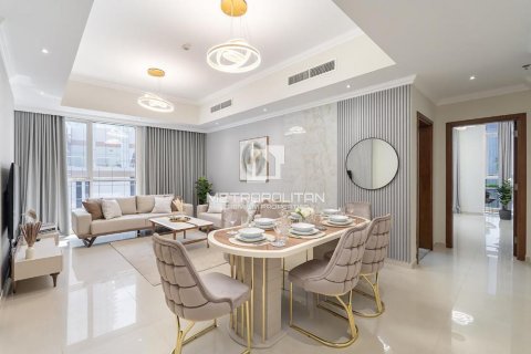 阿联酋 Dubai Downtown Dubai (Downtown Burj Dubai) 待售 : 2 卧, 124 平方米 , 编号592449 - 照片 2