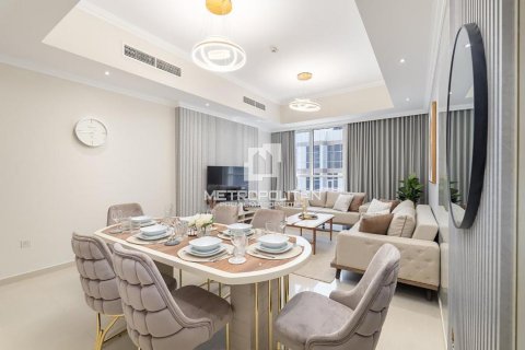 阿联酋 Dubai Downtown Dubai (Downtown Burj Dubai) 待售 : 2 卧, 124 平方米 , 编号592449 - 照片 12