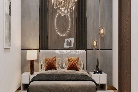 Byt v Jumeirah Lake Towers, Dubai, SAE 37 m² Č.: 592421 - fotografie 10