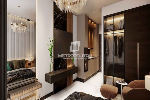 Byt v Jumeirah Lake Towers, Dubai, SAE 37 m² Č.: 592421 - fotografie 2