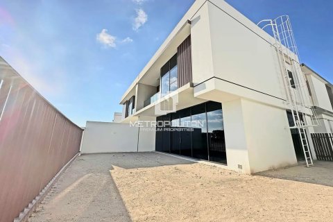 Shtëpi në qytet në Mohammed Bin Rashid City, Dubai, Emiratet e Bashkuara Arabe 4 dhoma gjumi, 338 m2. № 592423 - Foto 1