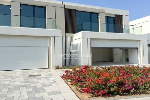 Shtëpi në qytet në Mohammed Bin Rashid City, Dubai, Emiratet e Bashkuara Arabe 4 dhoma gjumi, 338 m2. № 592423 - Foto 4