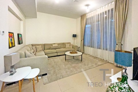 Řadový dům v Town Square, Dubai, SAE 3 ložnice, 199 m² Č.: 597601 - fotografie 6