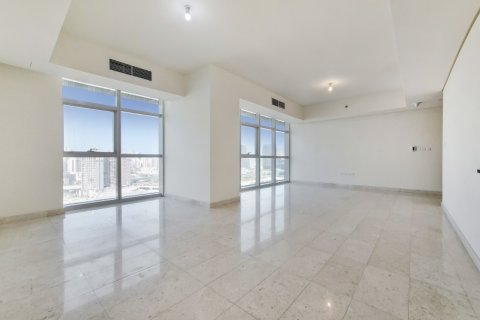 Byt v Abu Dhabi, SAE 2 ložnice, 150 m² Č.: 632195 - fotografie 3
