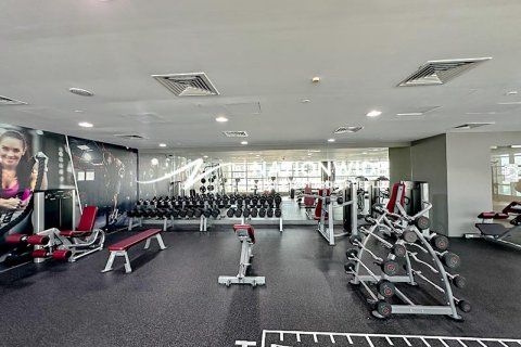 Byt v Abu Dhabi, SAE 2 ložnice, 150 m² Č.: 632195 - fotografie 14