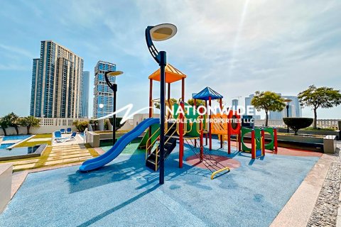 Byt v Abu Dhabi, SAE 2 ložnice, 150 m² Č.: 632195 - fotografie 12