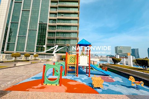 Byt v Abu Dhabi, SAE 2 ložnice, 150 m² Č.: 632195 - fotografie 13