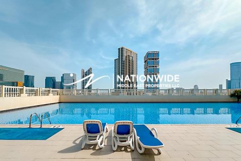 Byt v Abu Dhabi, SAE 2 ložnice, 150 m² Č.: 632195 - fotografie 11