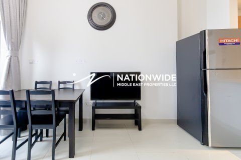 Apartment in Abu Dhabi, UAE 1 bedroom, 67 sq.m. № 632194 - photo 5