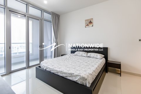 Apartment in Abu Dhabi, UAE 1 bedroom, 67 sq.m. № 632194 - photo 7