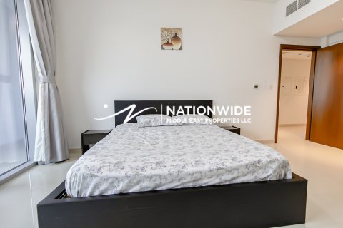 Apartment in Abu Dhabi, UAE 1 bedroom, 67 sq.m. № 632194 - photo 9