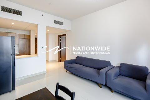 Apartment in Abu Dhabi, UAE 1 bedroom, 67 sq.m. № 632194 - photo 2