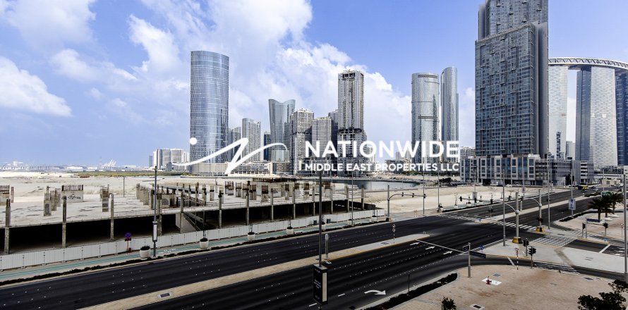 Apartment in Abu Dhabi, UAE 1 bedroom, 67 sq.m. № 632194