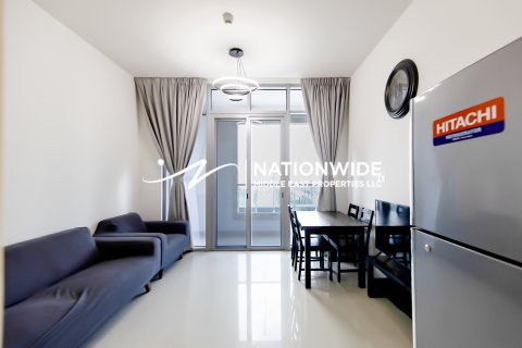Apartment in Abu Dhabi, UAE 1 bedroom, 67 sq.m. № 632194 - photo 4