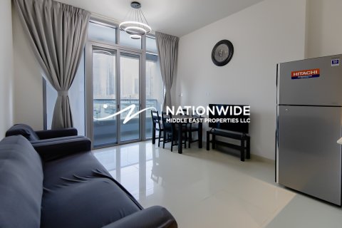 Apartment in Abu Dhabi, UAE 1 bedroom, 67 sq.m. № 632194 - photo 3