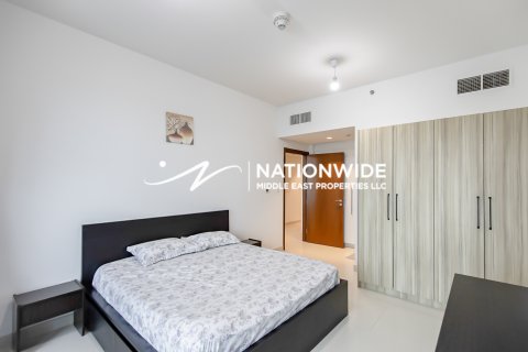 Apartment in Abu Dhabi, UAE 1 bedroom, 67 sq.m. № 632194 - photo 8