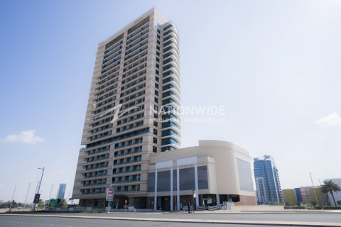 Apartment in Abu Dhabi, UAE 1 bedroom, 67 sq.m. № 632194 - photo 15