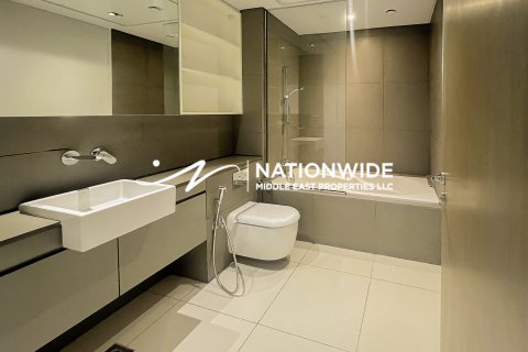 Apartament në Abu Dhabi, Emiratet e Bashkuara Arabe 3 dhoma gjumi, 151 m2. № 632196 - Foto 12