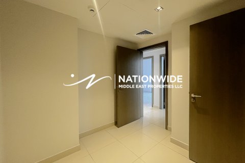 Apartament në Abu Dhabi, Emiratet e Bashkuara Arabe 3 dhoma gjumi, 151 m2. № 632196 - Foto 10