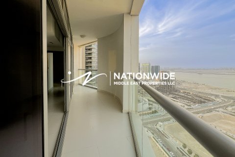 Apartament në Abu Dhabi, Emiratet e Bashkuara Arabe 3 dhoma gjumi, 151 m2. № 632196 - Foto 13