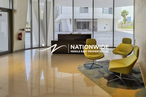 Apartament në Abu Dhabi, Emiratet e Bashkuara Arabe 3 dhoma gjumi, 151 m2. № 632196 - Foto 14