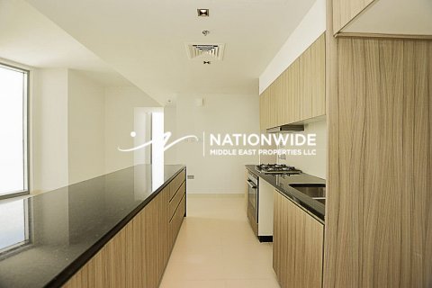 Apartament në Abu Dhabi, Emiratet e Bashkuara Arabe 3 dhoma gjumi, 151 m2. № 632196 - Foto 3