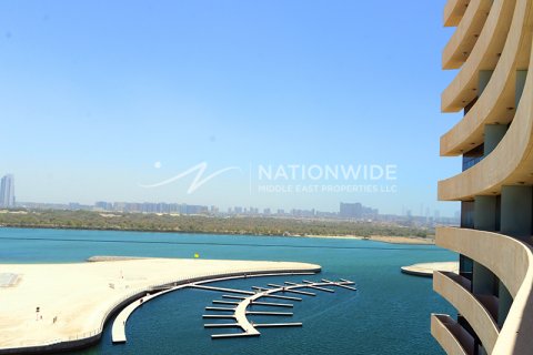 Byt v Abu Dhabi, SAE 2 ložnice, 105 m² Č.: 632197 - fotografie 10