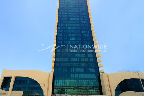 Byt v Abu Dhabi, SAE 2 ložnice, 105 m² Č.: 632197 - fotografie 1