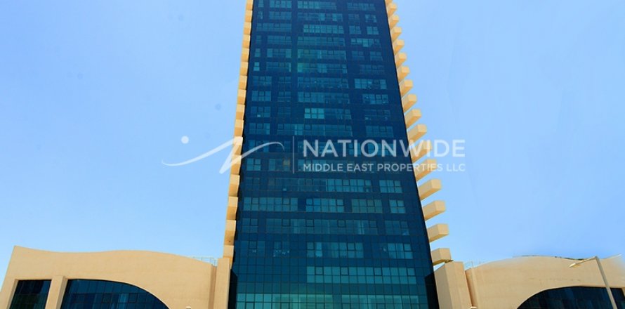 Byt v Abu Dhabi, SAE 2 ložnice, 105 m² Č.: 632197