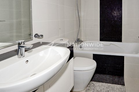 Byt v Abu Dhabi, SAE 2 ložnice, 105 m² Č.: 632197 - fotografie 7