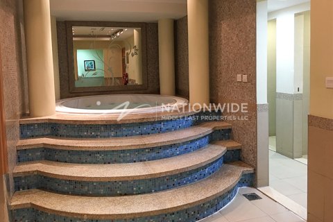 Byt v Abu Dhabi, SAE 2 ložnice, 105 m² Č.: 632197 - fotografie 9