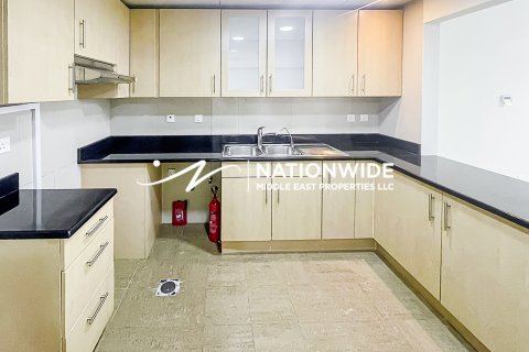 Byt v Abu Dhabi, SAE 2 ložnice, 122 m² Č.: 632198 - fotografie 3