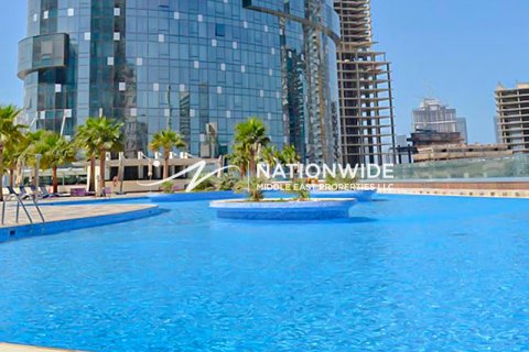 Byt v Abu Dhabi, SAE 2 ložnice, 122 m² Č.: 632198 - fotografie 10