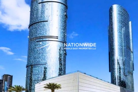 Byt v Abu Dhabi, SAE 2 ložnice, 122 m² Č.: 632198 - fotografie 1