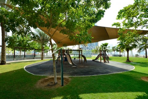 Byt v Abu Dhabi, SAE 2 ložnice, 122 m² Č.: 632198 - fotografie 13
