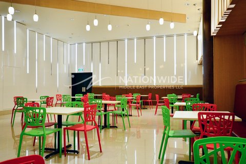 Byt v Abu Dhabi, SAE 2 ložnice, 122 m² Č.: 632198 - fotografie 11