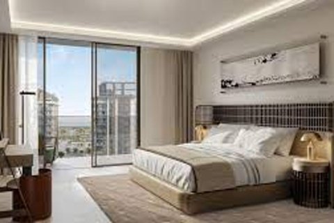 Apartment til salg i City Walk, Dubai, UAE 1 soveværelse, 74.8 kvm № 703588 - foto 9