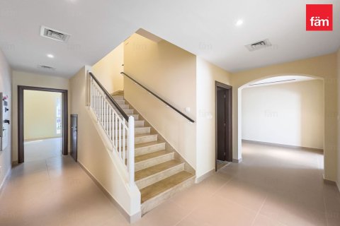 Villa itt: Dubai, EAE, 5 hálószoba, 539.3 m², azonosító: 703579 - fénykép 4