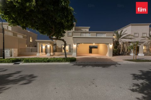 Villa itt: Dubai, EAE, 5 hálószoba, 539.3 m², azonosító: 703579 - fénykép 9