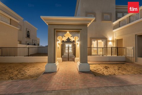 Villa itt: Dubai, EAE, 5 hálószoba, 539.3 m², azonosító: 703579 - fénykép 30