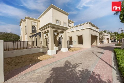 Villa itt: Dubai, EAE, 5 hálószoba, 539.3 m², azonosító: 703579 - fénykép 23