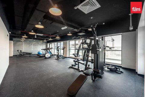 Apartemen di Al Satwa, Dubai, UEA 2 kamar tidur, 171.9 m2 nomor 703589 - foto 27