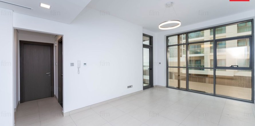 Apartemen di Al Satwa, Dubai, UEA 2 kamar tidur, 171.9 m2 nomor 703589