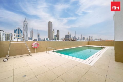 Apartemen di Al Satwa, Dubai, UEA 2 kamar tidur, 171.9 m2 nomor 703589 - foto 23