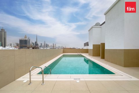 Apartemen di Al Satwa, Dubai, UEA 2 kamar tidur, 171.9 m2 nomor 703589 - foto 25