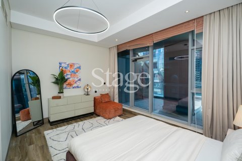 Byt v J ONE TOWER A v Business Bay, Dubai, SAE 2 ložnice, 172 m² Č.: 737649 - fotografie 8