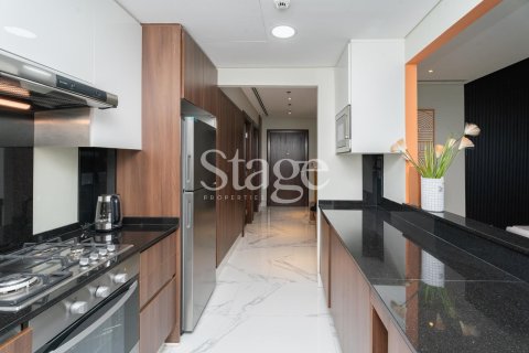 Byt v J ONE TOWER A v Business Bay, Dubai, SAE 2 ložnice, 172 m² Č.: 737649 - fotografie 11