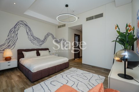 Byt v J ONE TOWER A v Business Bay, Dubai, SAE 2 ložnice, 172 m² Č.: 737649 - fotografie 6