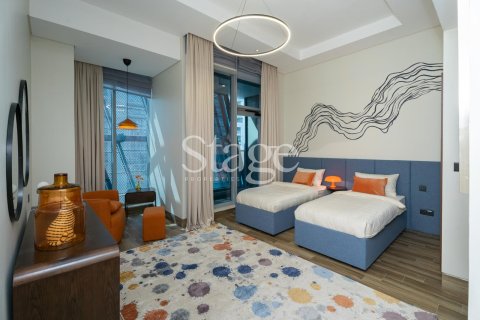 Byt v J ONE TOWER A v Business Bay, Dubai, SAE 2 ložnice, 172 m² Č.: 737649 - fotografie 5