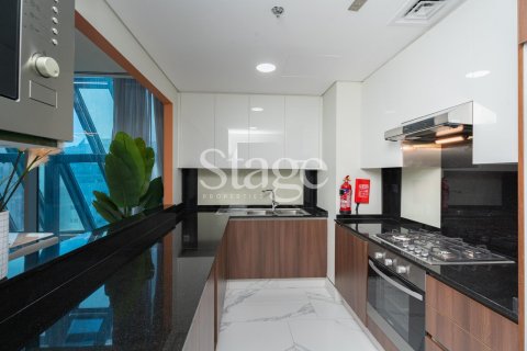 Byt v J ONE TOWER A v Business Bay, Dubai, SAE 2 ložnice, 172 m² Č.: 737649 - fotografie 7